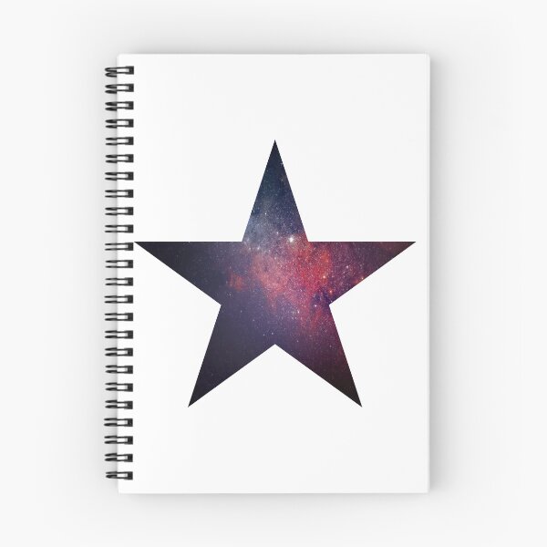 Item preview, Galaxy Stars designed and sold by ScienceCorner.