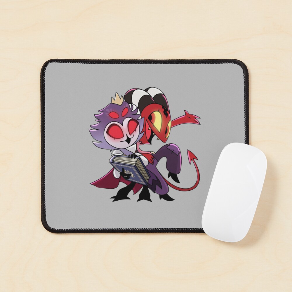 Stolas Mouse