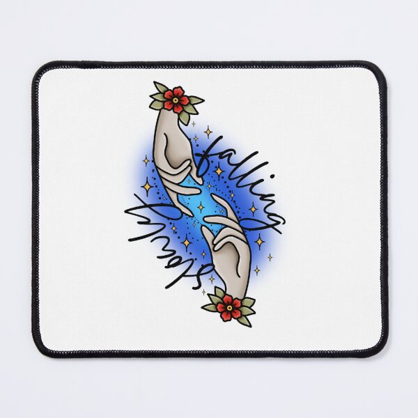 Item preview, Falling Slowly designed and sold by spottedhound.