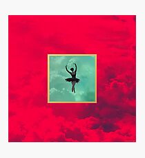 MBDTF Photographic Print