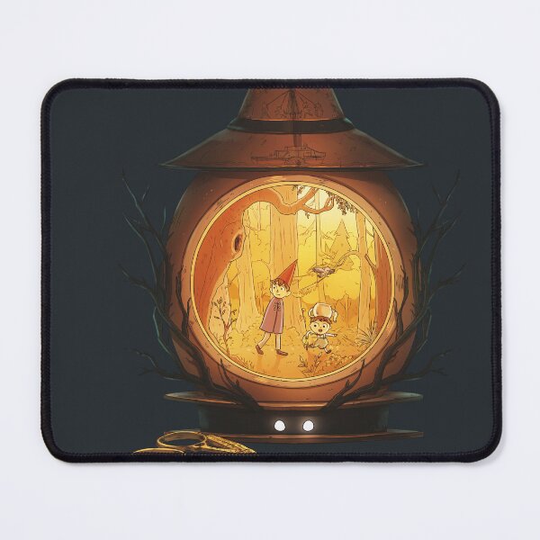 Item preview, Over the Garden Wall designed and sold by rapho.