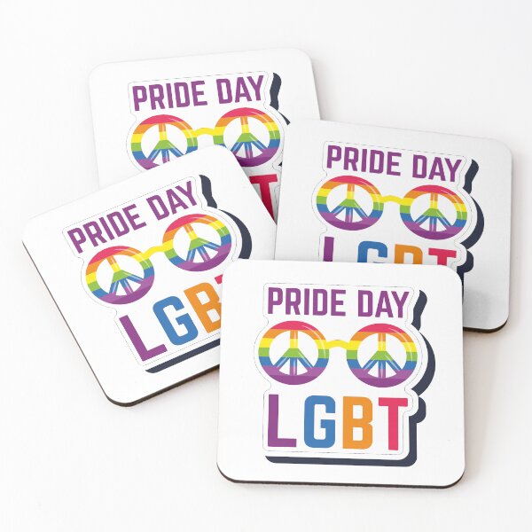 Item preview, Pride Day - designed and sold by ChrisWarton.