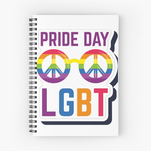 Item preview, Pride Day - designed and sold by ChrisWarton.