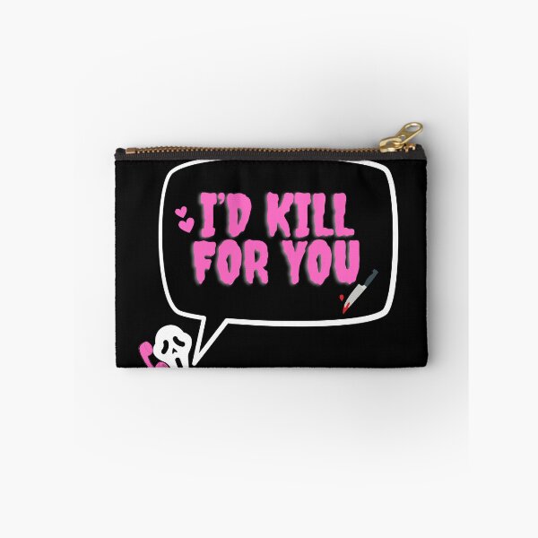 Item preview, Halloween Series : i'd Kill for you designed and sold by miwarenxx.