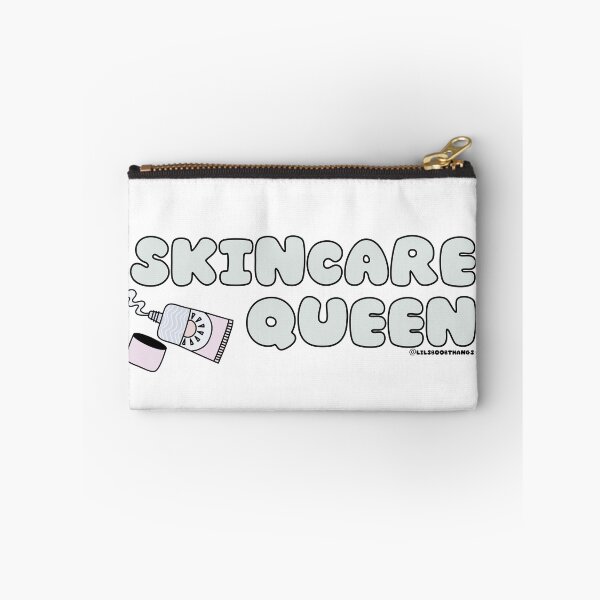 Item preview, Skincare Queen. v9, pastel/green | @lilsboobthangs designed and sold by lilsboobthangs.