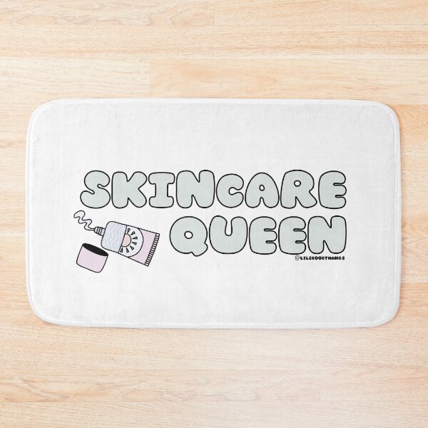 Item preview, Skincare Queen. v9, pastel/green | @lilsboobthangs designed and sold by lilsboobthangs.