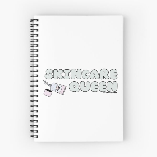 Item preview, Skincare Queen. v9, pastel/green | @lilsboobthangs designed and sold by lilsboobthangs.