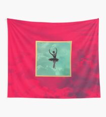 MBDTF Wall Tapestry