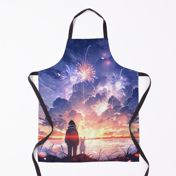 Item preview, Dusk Fireworks designed and sold by AxeWave.