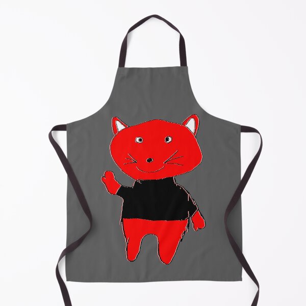 Artikelvorschau, Handbemalter Haustier-Kätzchen-Kätzchen-Zeichenstift für Kinder entworfen und verkauft von 4rpixs.
