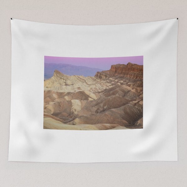 Item preview, Zabriskie Point designed and sold by RickyBarnard.