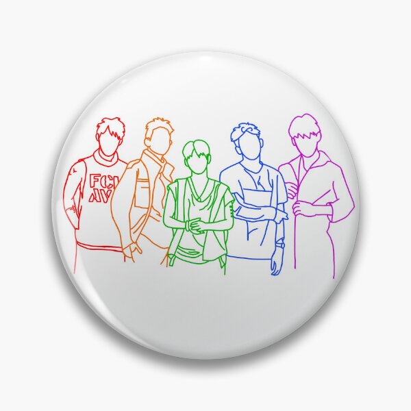 Item preview, the Not Me crew designed and sold by vibookcrate.