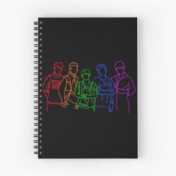 Item preview, the Not Me crew designed and sold by vibookcrate.