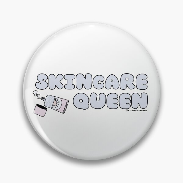 Item preview, Skincare Queen. v10, pastel/purple | @lilsboobthangs designed and sold by lilsboobthangs.