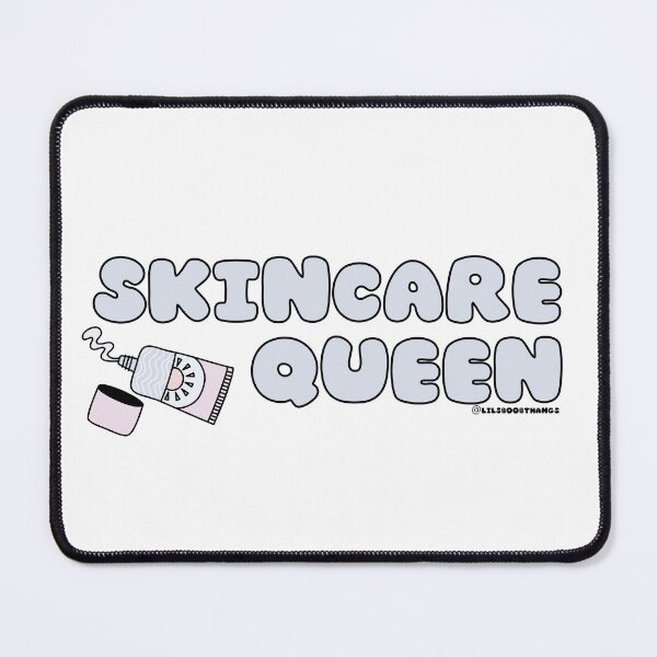 Item preview, Skincare Queen. v10, pastel/purple | @lilsboobthangs designed and sold by lilsboobthangs.