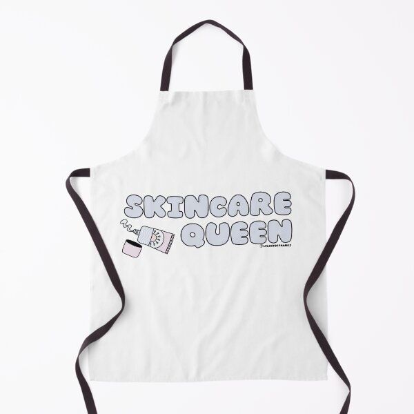 Item preview, Skincare Queen. v10, pastel/purple | @lilsboobthangs designed and sold by lilsboobthangs.