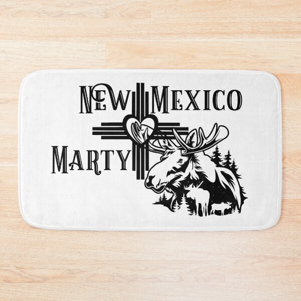 Item preview, NM Loves Marty designed and sold by NMBite.