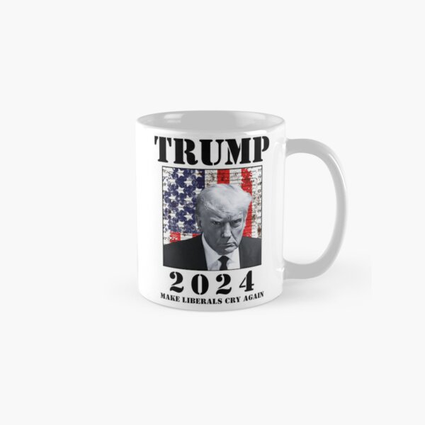 Make Anime Great Again Trump' Mug