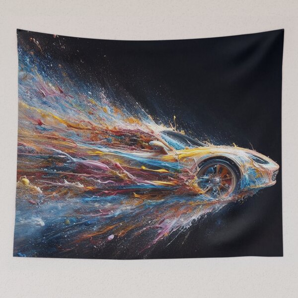 Item preview, Colors of speed designed and sold by Girih.