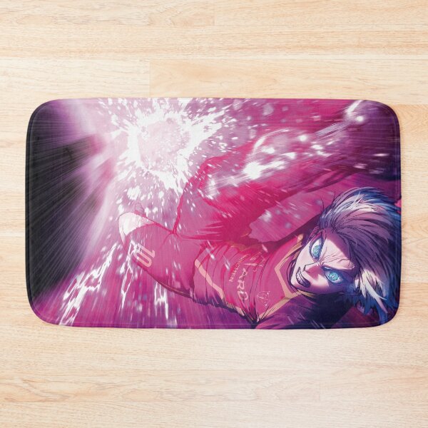 Item preview, Kaiser shot from the manga Blue Lock designed and sold by Vinland-Dream.