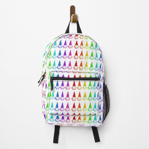 Item preview, Rainbow Gonks designed and sold by Alisha wood.