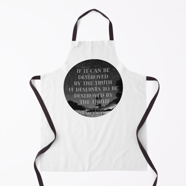 Item preview, If it can be destroyed by the truth, it deserves to be destroyed by the truth designed and sold by remerasnerdas.
