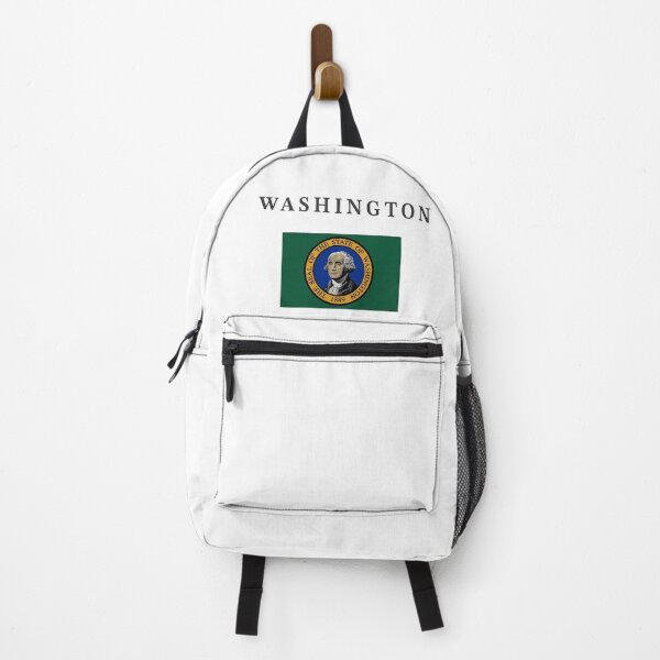 Item preview, WASHINGTON designed and sold by real slydexx.