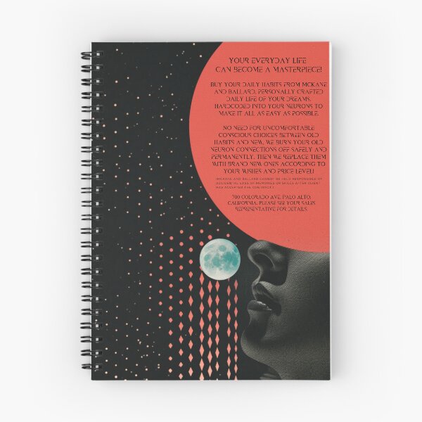 Item preview, Your Everyday Life Can Become A Masterpiece designed and sold by jenmountainen.