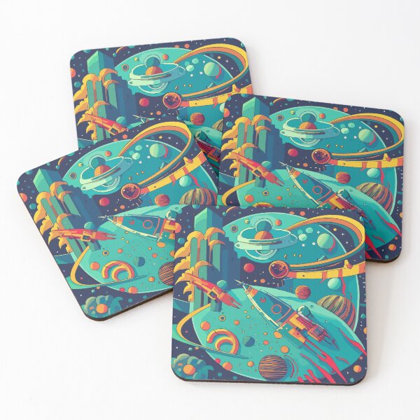 Item preview, Space designed and sold by Pandsunflower.