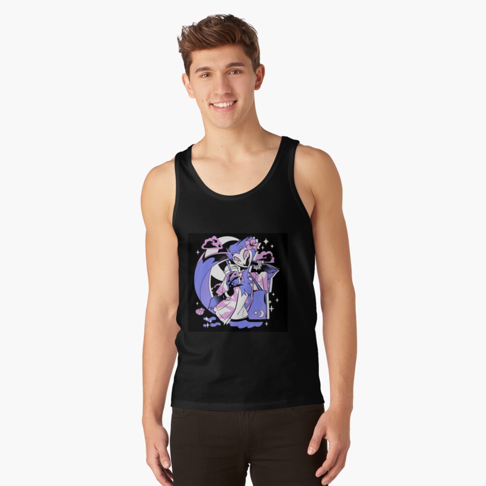 Artikel-Vorschau von Tank Top, designt und verkauft von Theodorelmuller.