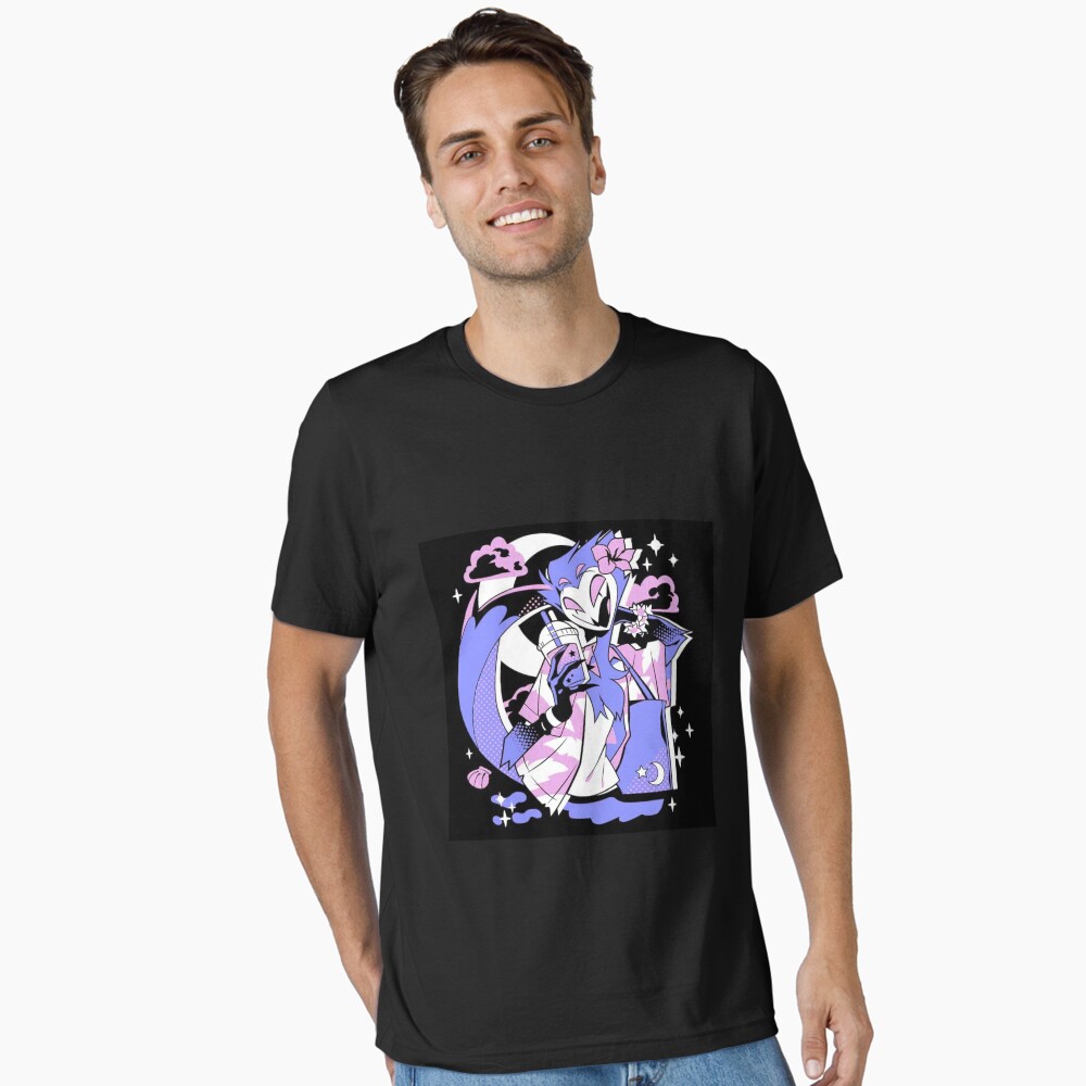 Artikel-Vorschau von Essential T-Shirt, designt und verkauft von Theodorelmuller.
