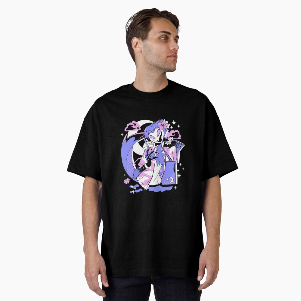 Artikel-Vorschau von Oversized T-Shirt, designt und verkauft von Theodorelmuller.