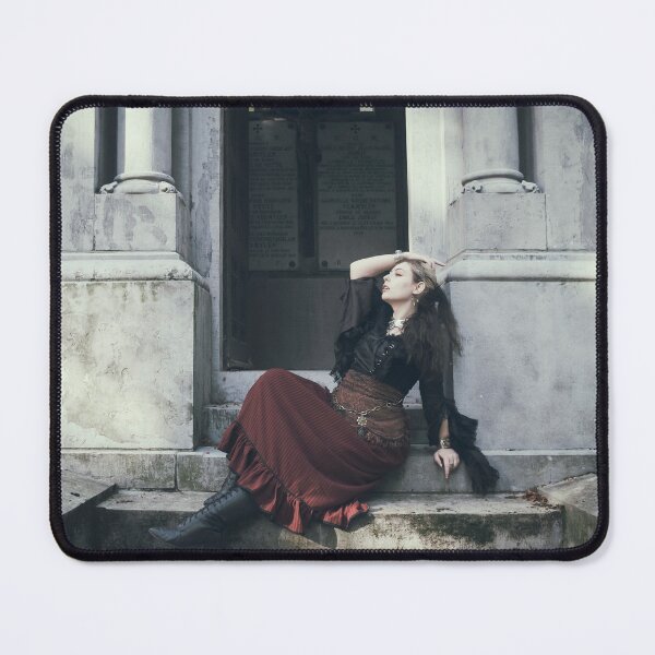 Item preview, Inhabited mausoleum designed and sold by damona-shop.