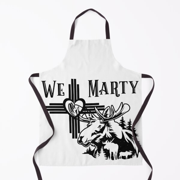 Item preview, We Love Marty designed and sold by NMBite.