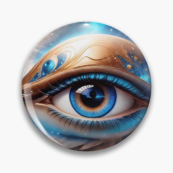 Item preview, Eye of Horus designed and sold by Kamiri.