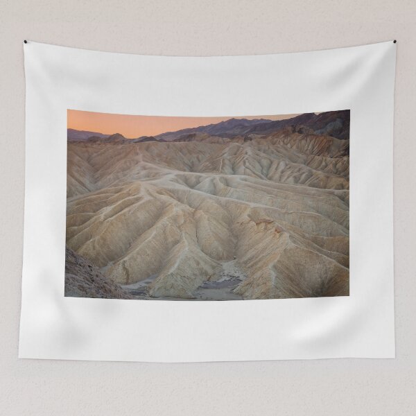 Item preview, Zabriskie Point designed and sold by RickyBarnard.
