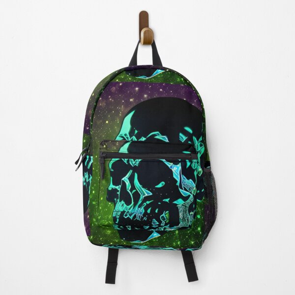 Item preview, Copy of Stylish skull designed and sold by Glenbobagins.
