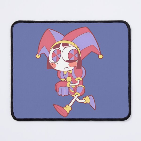 Item preview, Pomni  [ The Amazing Digital Circus ] designed and sold by Viwwe.