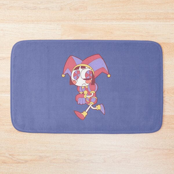 Item preview, Pomni  [ The Amazing Digital Circus ] designed and sold by Viwwe.