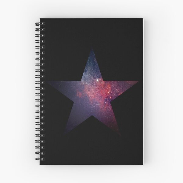 Item preview, Galaxy Stars designed and sold by ScienceCorner.