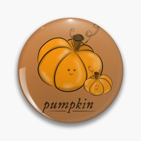 Item preview, cute pumpkins designed and sold by HOTBART.