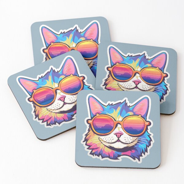Item preview, Cute Cat XXVII designed and sold by PxArtco.