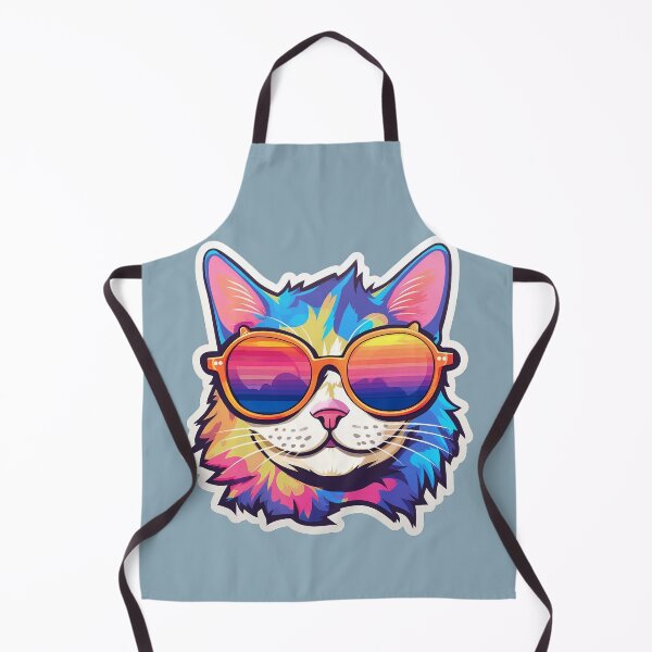 Item preview, Cute Cat XXVII designed and sold by PxArtco.