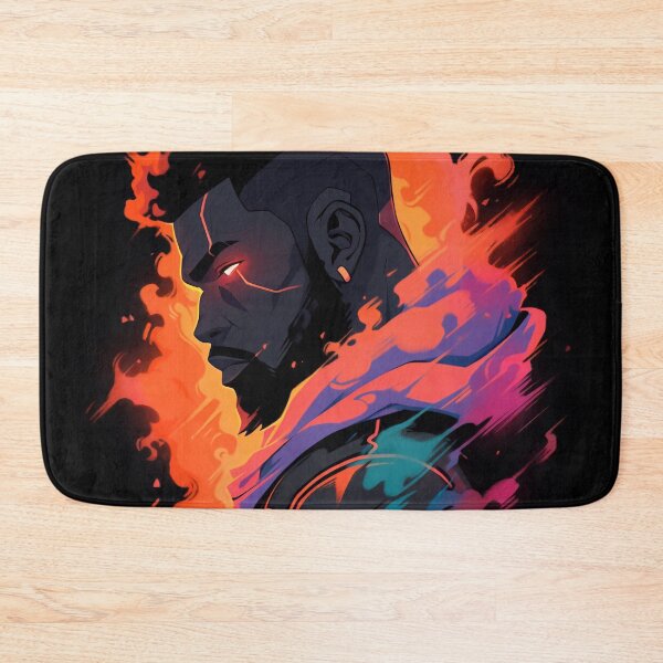 Item preview, Amplification Matrix designed and sold by SchellStation.