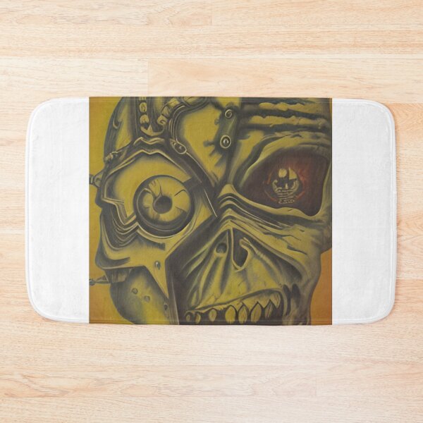 Item preview, Copy of Copy of Stylish skull designed and sold by Glenbobagins.