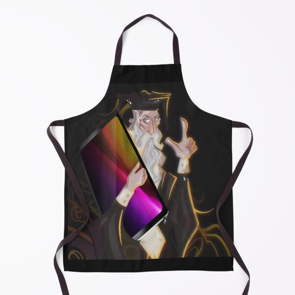 Item preview, Nostradamus Ilustradamus Meme designed and sold by Eolithic.