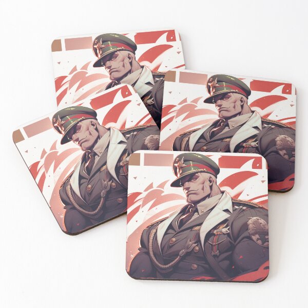 Item preview, Red War designed and sold by AxeWave.