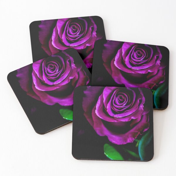 Item preview, Purple Love designed and sold by WildeDesire.