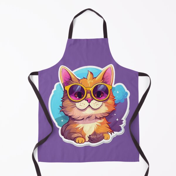 Item preview, Cute Cat XXVIII designed and sold by PxArtco.