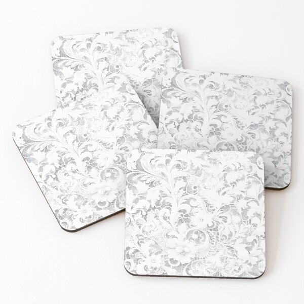 Item preview, Victorian White Lace designed and sold by SamJanner.